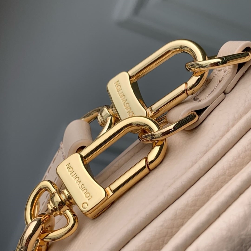 LV Satchel bags